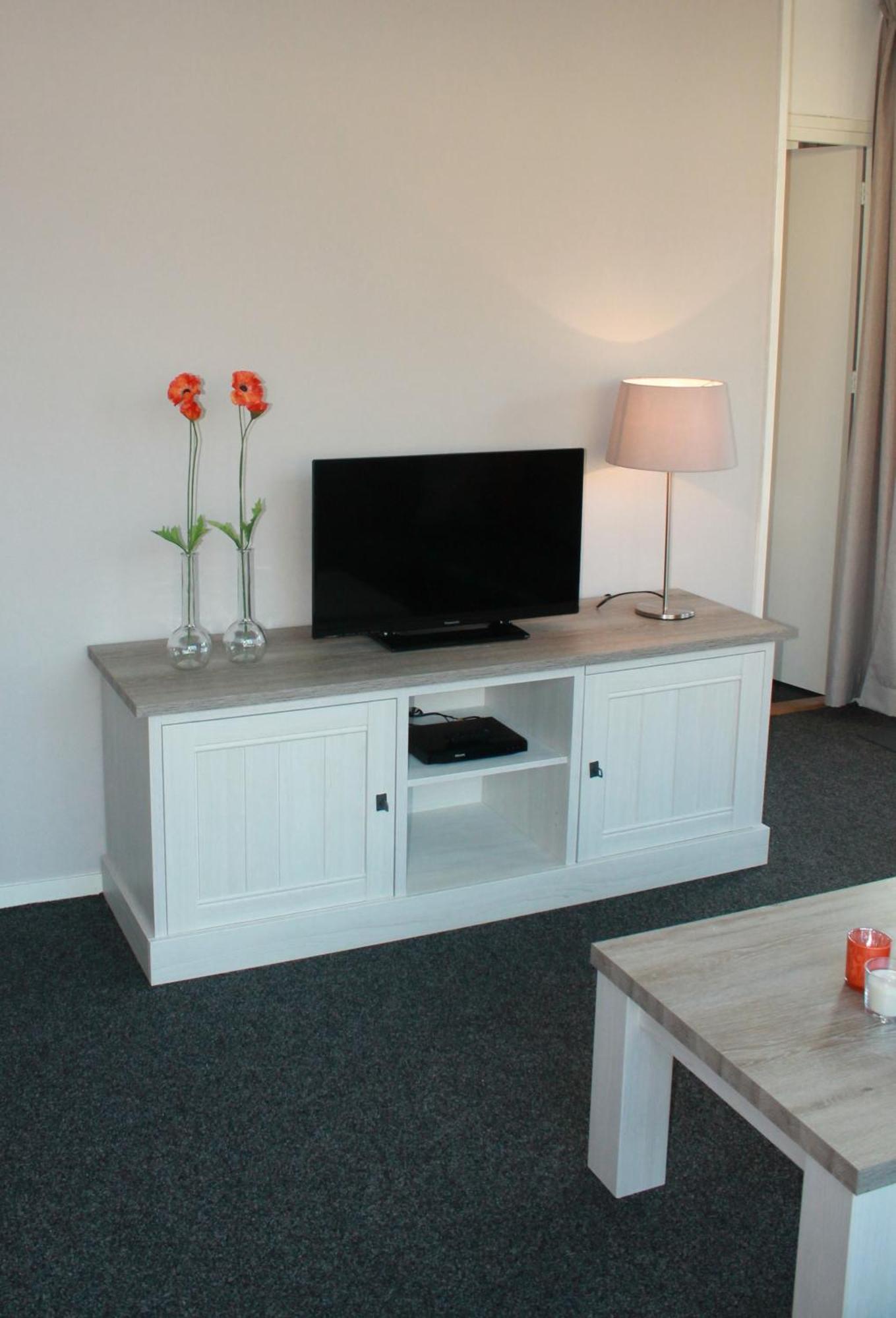 Apartments Bommels Vierhouten Esterno foto
