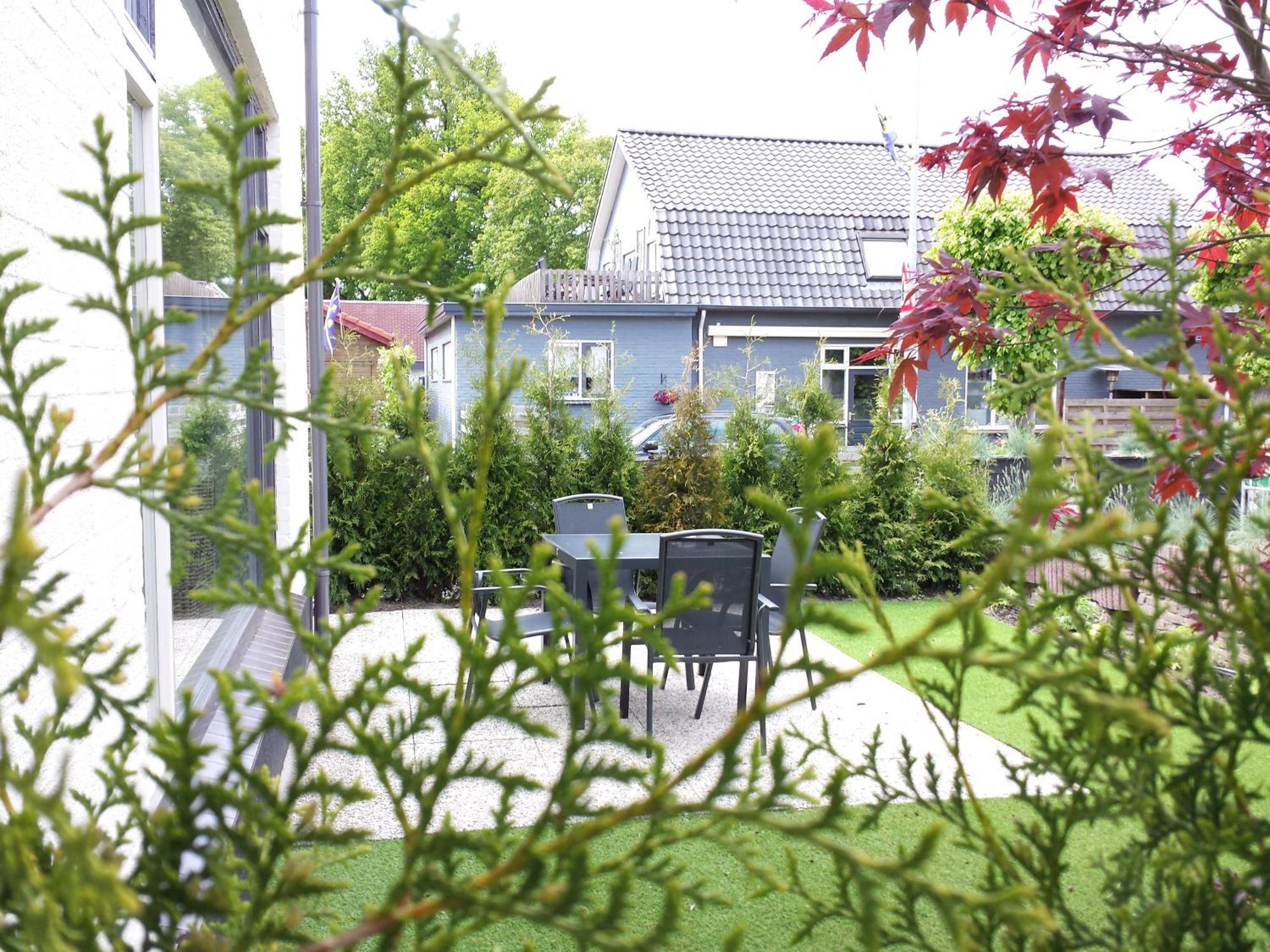 Apartments Bommels Vierhouten Esterno foto