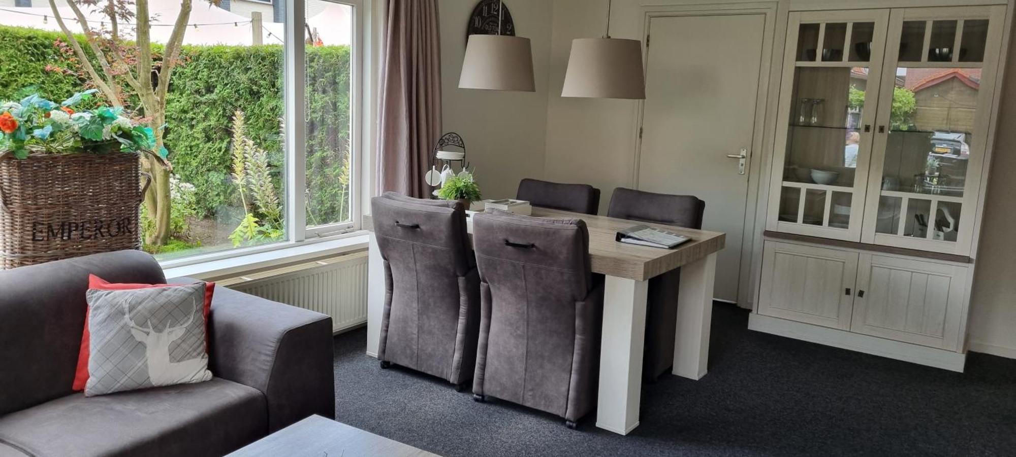 Apartments Bommels Vierhouten Esterno foto