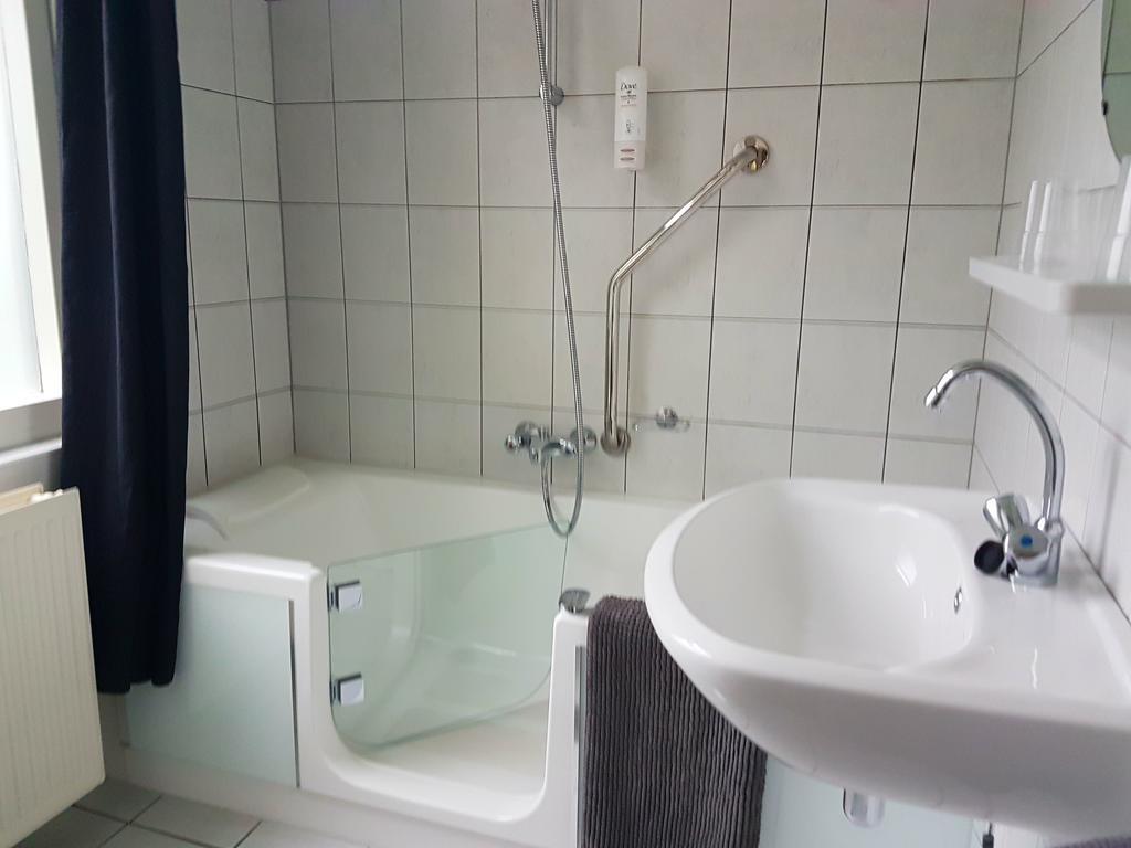 Apartments Bommels Vierhouten Esterno foto
